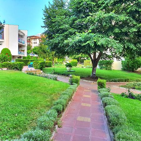 Sveti Vlas Marina Beach Apartment - Vega Village エクステリア 写真