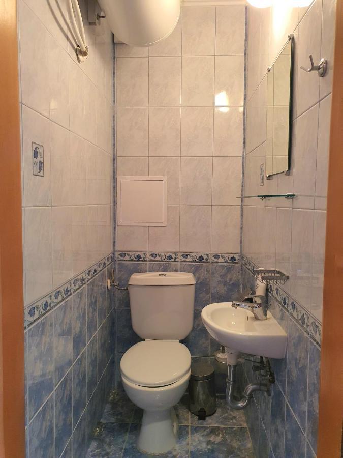 Sveti Vlas Marina Beach Apartment - Vega Village エクステリア 写真