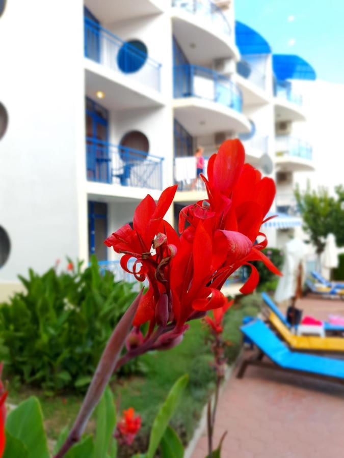 Sveti Vlas Marina Beach Apartment - Vega Village エクステリア 写真